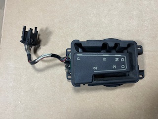 DBC2441 Gear selector